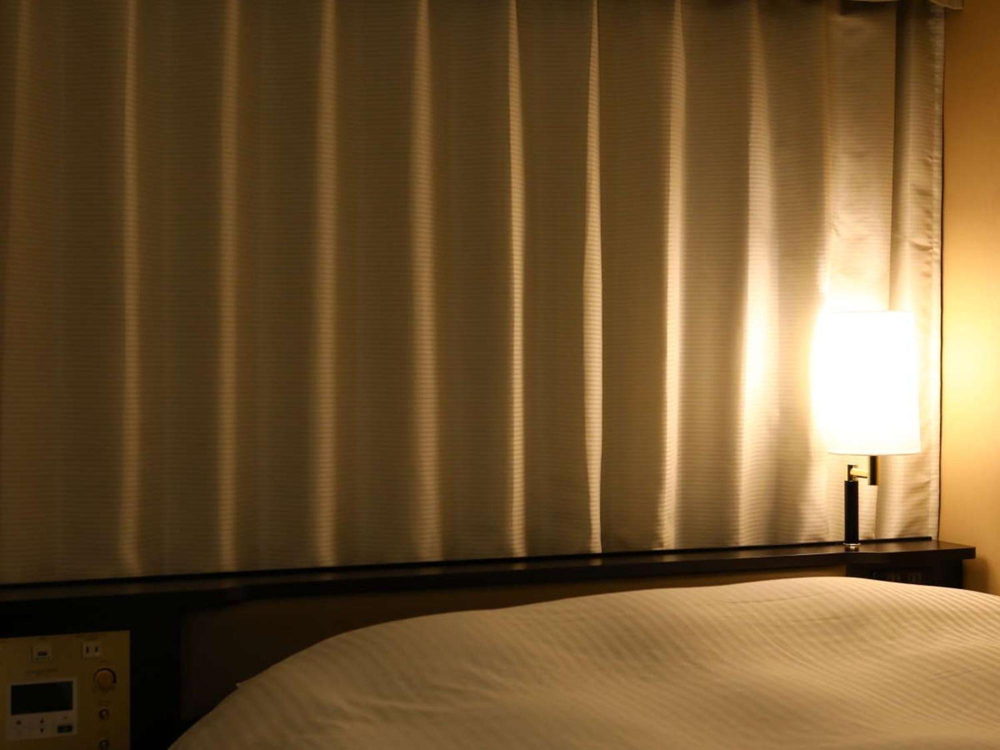 Apa Hotel Kyoto Ekimae Chuoguchi Екстер'єр фото