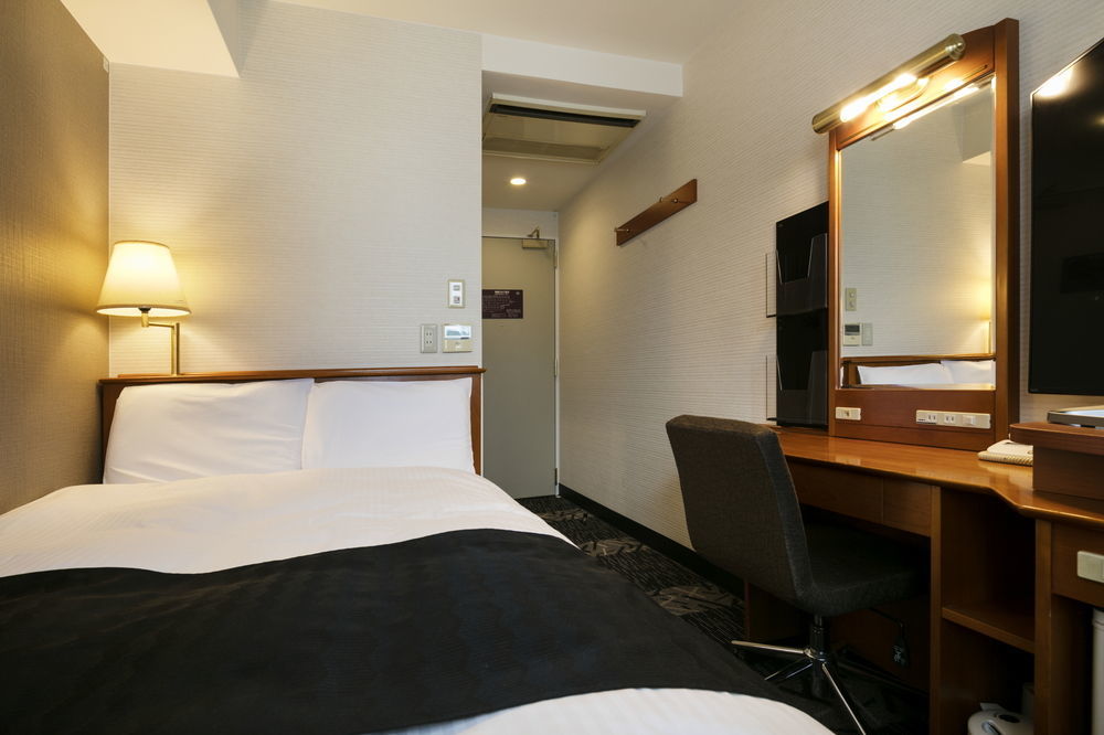 Apa Hotel Kyoto Ekimae Chuoguchi Екстер'єр фото